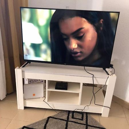 Joli Appartement A Saly Pres De Barracuda Zewnętrze zdjęcie
