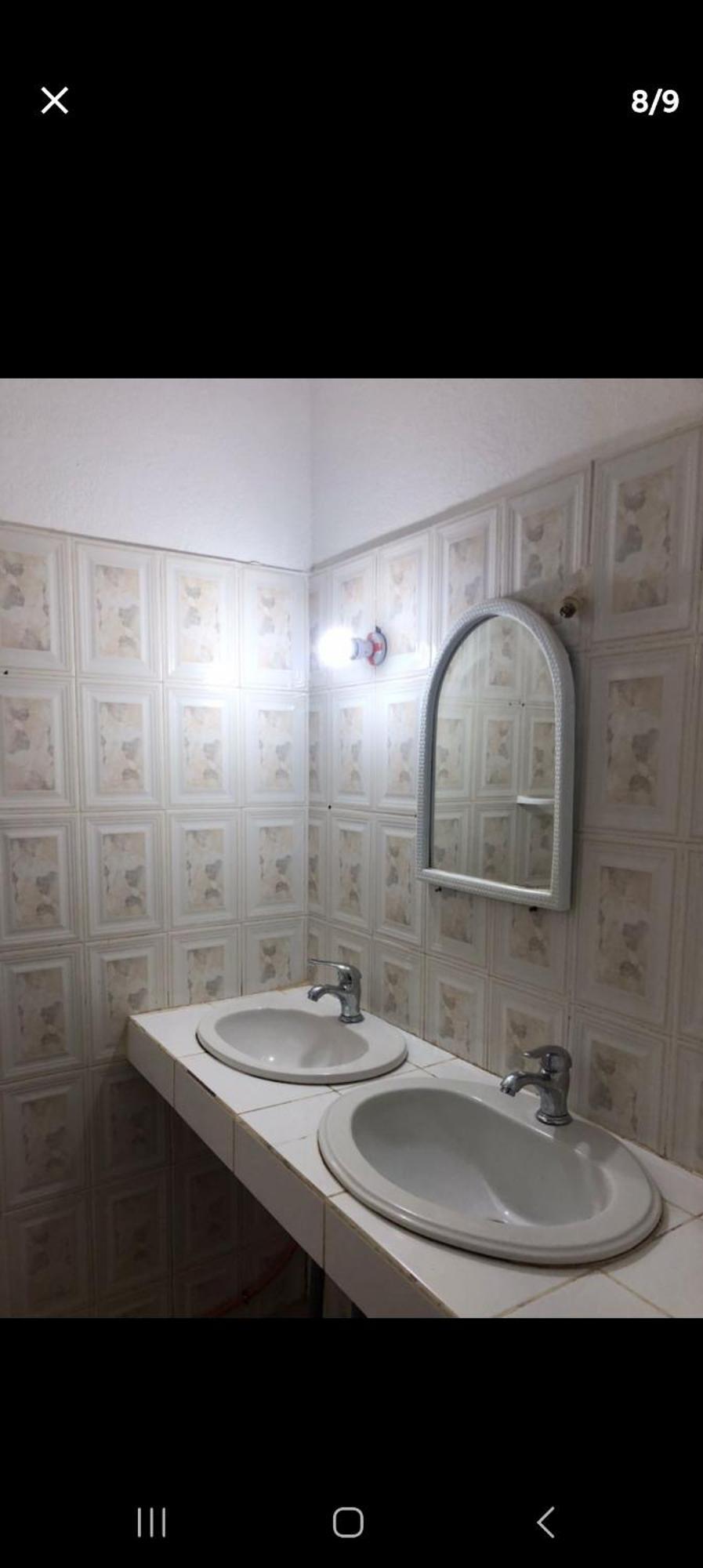 Joli Appartement A Saly Pres De Barracuda Zewnętrze zdjęcie