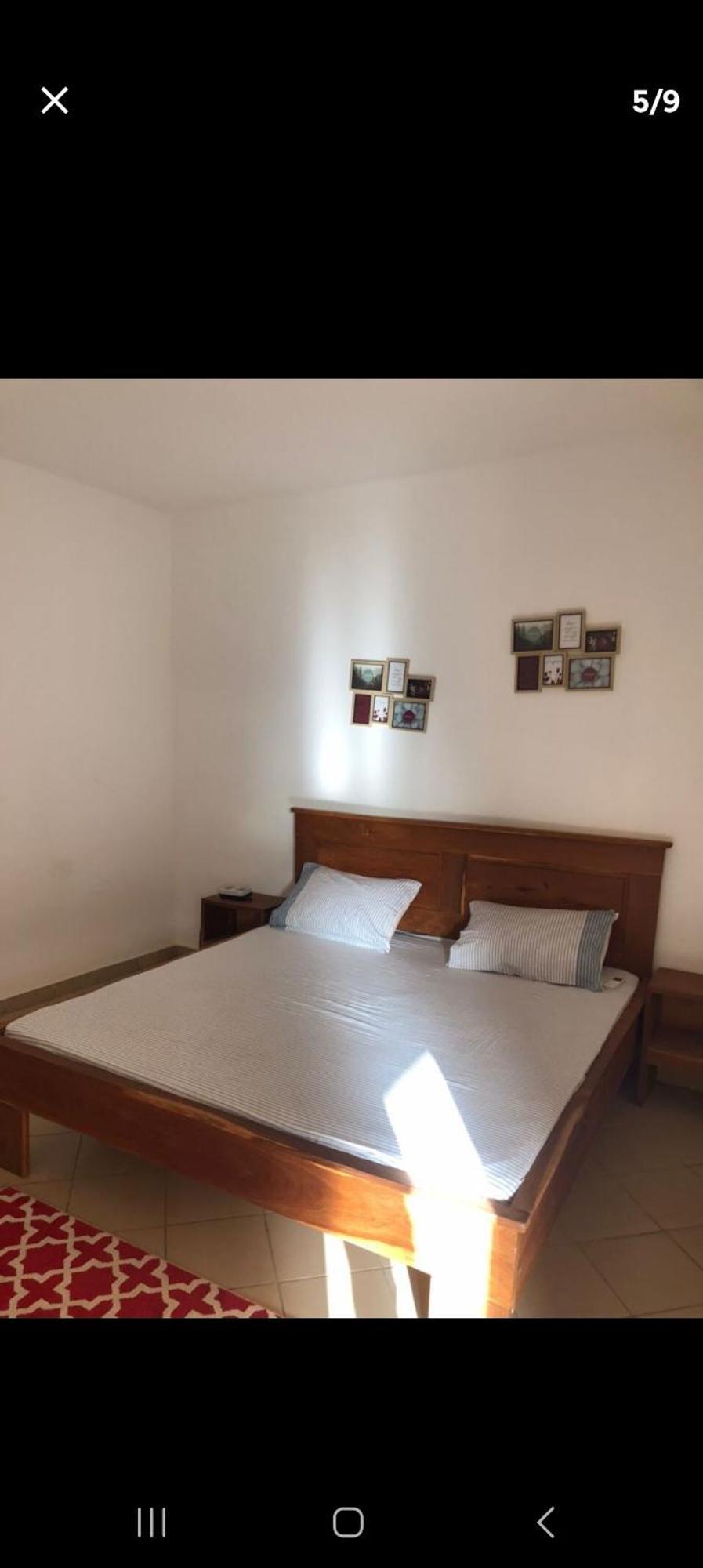 Joli Appartement A Saly Pres De Barracuda Zewnętrze zdjęcie